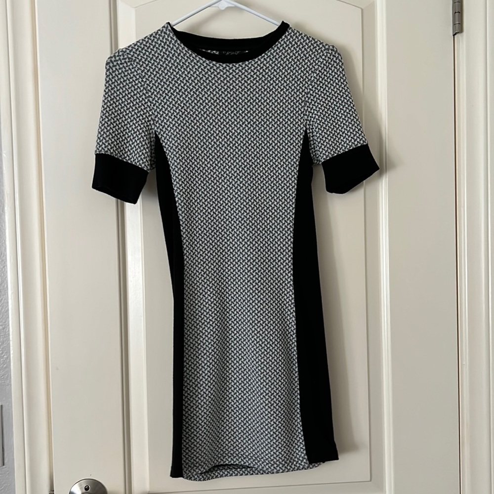 Topshop Dress